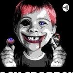 Logo of the podcast DarkHallsOfHorror Podcast DarkHallsOfHorror