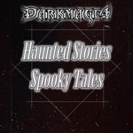 Logo of the podcast Darkmage4's Haunted Tales and Spooky Stories Podcast Darkmage4's Haunted Tales and Spooky Stories