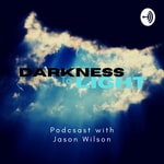 Logo of the podcast Darkness To Light Podcast Darkness To Light
