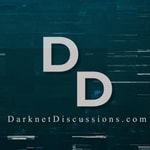 Logo of the podcast Darknet Discussions Podcast Darknet Discussions