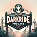 Logo of the podcast DarkRide - Der Freizeitpark Podcast Podcast DarkRide - Der Freizeitpark Podcast