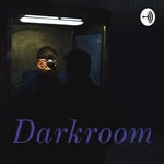 Logo of the podcast Darkroom Podcast Darkroom