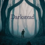 Logo of the podcast Darkstead Podcast Darkstead