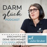 Darmglück Podcast Darmglück