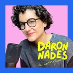 Logo of the podcast Daronnades de comptoir Podcast Daronnades de comptoir