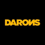 Logo of the podcast DARONS Podcast DARONS