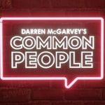 Logo of the podcast Darren McGarvey's Common People Podcast Darren McGarvey's Common People