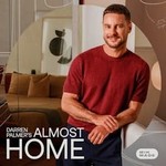 Logo of the podcast Darren Palmer's Almost Home Podcast Darren Palmer's Almost Home