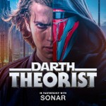 Logo of the podcast Darth Theorist Podcast Darth Theorist