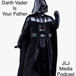 Logo of the podcast Darth Vader Is Your Father Podcast Darth Vader Is Your Father