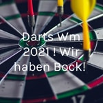 Logo of the podcast Darts Wm 2021 ! Wir haben Bock! Podcast Darts Wm 2021 ! Wir haben Bock!