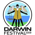 Logo of the podcast - Darwin Festival 2009 from the Naked Scientists Podcast - Darwin Festival 2009 from the Naked Scientists