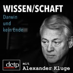 Logo of the podcast Darwin und kein Ende Podcast Darwin und kein Ende