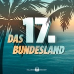 Logo of the podcast Das 17. Bundesland - Der Mallorca Podcast Podcast Das 17. Bundesland - Der Mallorca Podcast