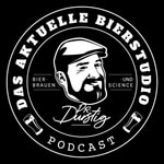Logo of the podcast Das aktuelle Bierstudio Podcast Das aktuelle Bierstudio