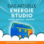 Das aktuelle Energiestudio Podcast Das aktuelle Energiestudio
