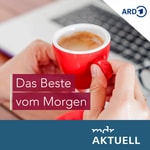 Logo of the podcast Hier & Jetzt – Nachrichten und Geschichten von MDR AKTUELL Podcast Hier & Jetzt – Nachrichten und Geschichten von MDR AKTUELL