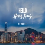Missing podcast logo
