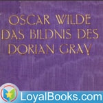 Logo of the podcast Das Bildnis des Dorian Gray by Oscar Wilde Podcast Das Bildnis des Dorian Gray by Oscar Wilde