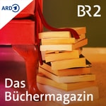 Logo of the podcast Das Büchermagazin Podcast Das Büchermagazin