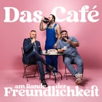 Das Café am Rande der Freundlichkeit Das Café am Rande der Freundlichkeit