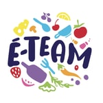 Podcast Das É-Team - der Podcast von Healthier Kids
