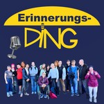 Logo of the podcast Das Erinnerungs-DING Podcast Das Erinnerungs-DING