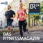 Logo of the podcast Das Fitnessmagazin Podcast Das Fitnessmagazin