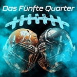 Logo of the podcast Das Fünfte Quarter Podcast Das Fünfte Quarter