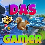 Logo of the podcast Das Gamer Eichhörnchen 🐿️ Podcast Das Gamer Eichhörnchen 🐿️
