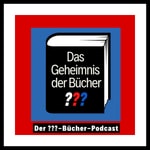 Das Geheimnis der Bücher - Der drei Fragezeichen-Bücher-Podcast Podcast Das Geheimnis der Bücher - Der drei Fragezeichen-Bücher-Podcast