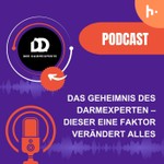 Logo of the podcast Das Geheimnis des Darmexperten – dieser eine Faktor verändert alles Podcast Das Geheimnis des Darmexperten – dieser eine Faktor verändert alles