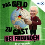 Logo of the podcast Das Geld zu Gast bei Freunden – Die wirklich wahre Geschichte, wie Deutschland WM-Gastgeber 2006 wurde Podcast Das Geld zu Gast bei Freunden – Die wirklich wahre Geschichte, wie Deutschland WM-Gastgeber 2006 wurde