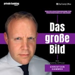 Logo of the podcast Das groΓe Bild Podcast Das groΓe Bild