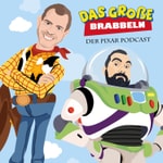 Logo of the podcast Das große Brabbeln Podcast Das große Brabbeln