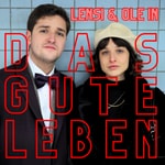 Logo of the podcast Das gute Leben mit Lensi und Ole Podcast Das gute Leben mit Lensi und Ole