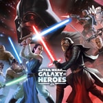 Logo of the podcast Das Holonet - Ein Star Wars Podcast Podcast Das Holonet - Ein Star Wars Podcast