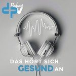 Logo of the podcast Das hört sich gesund an - der dpv-Podcast Podcast Das hört sich gesund an - der dpv-Podcast