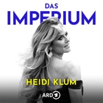 Logo of the podcast Das Imperium Heidi Klum – Catwalk zur Macht Podcast Das Imperium Heidi Klum – Catwalk zur Macht