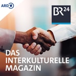 Logo of the podcast Das interkulturelle Magazin Podcast Das interkulturelle Magazin