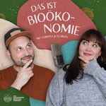 Podcast Das ist Bioökonomie!