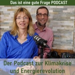 Logo of the podcast Das ist eine gute Frage Podcast Podcast Das ist eine gute Frage Podcast