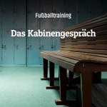 Logo of the podcast Das Kabinengespräch Podcast Das Kabinengespräch