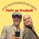 Logo of the podcast Das Kaffeekränzchen - Mehr als Smalltalk Podcast Das Kaffeekränzchen - Mehr als Smalltalk