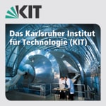 Logo of the podcast Das Karlsruher Institut für Technologie (KIT) Podcast Das Karlsruher Institut für Technologie (KIT)