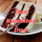 Logo of the podcast Das Konditor Duo Podcast Das Konditor Duo