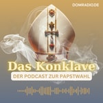 Logo of the podcast Das Konklave Podcast Das Konklave