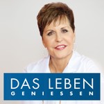 Logo of the podcast DAS LEBEN GENIESSEN - Joyce Meyer Podcast DAS LEBEN GENIESSEN - Joyce Meyer