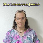 Podcast Das Leben von Janine