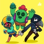 Logo of the podcast Das Legendäre Trio- Ein Brawl Stars Podcast Podcast Das Legendäre Trio- Ein Brawl Stars Podcast